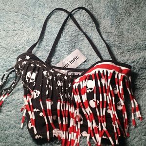 Hottopic BIKINI top